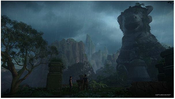 Joc Uncharted: Legacy of Thieves Collection PS5 [5]