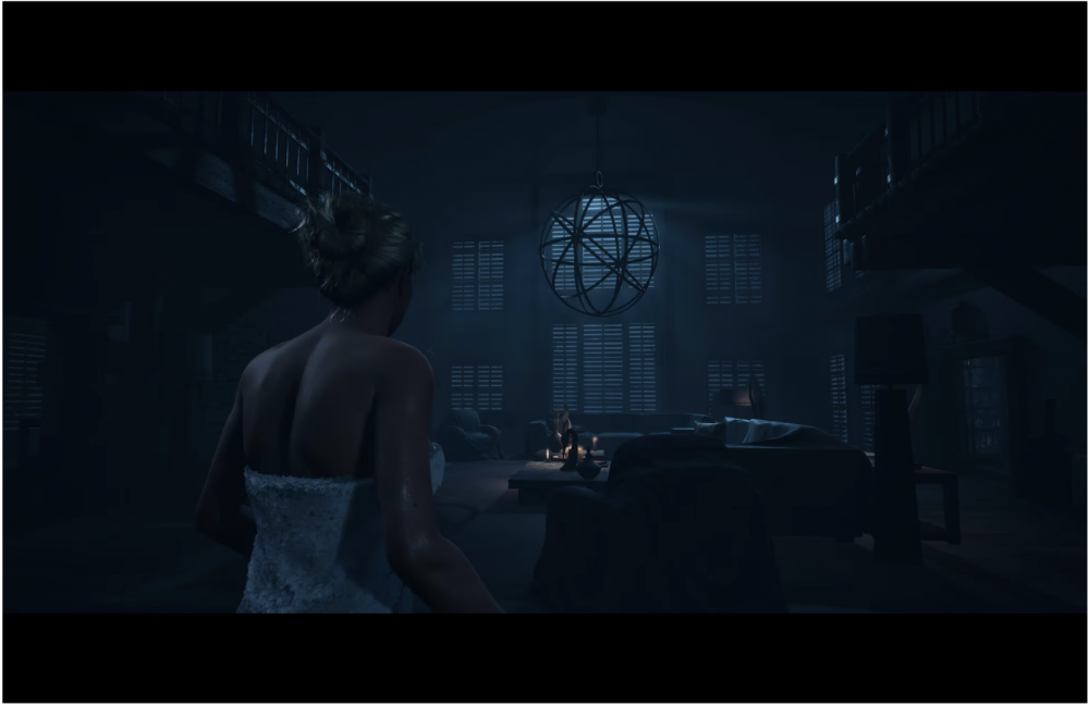 Joc Until Dawn Re-cut pentru Playstation 5 [5]