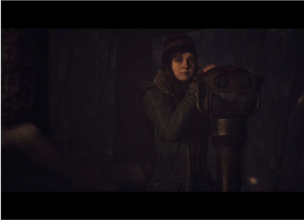 Joc Until Dawn Re-cut pentru Playstation 5 [6]