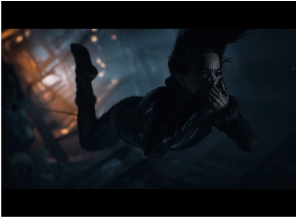Joc Until Dawn Re-cut pentru Playstation 5 [3]