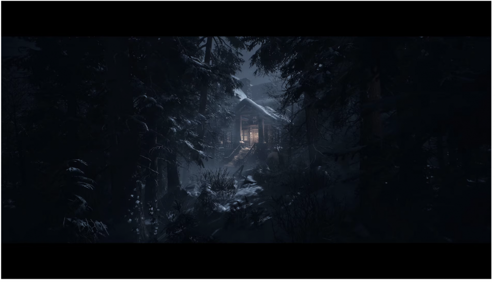 Joc Until Dawn Re-cut pentru Playstation 5 [4]