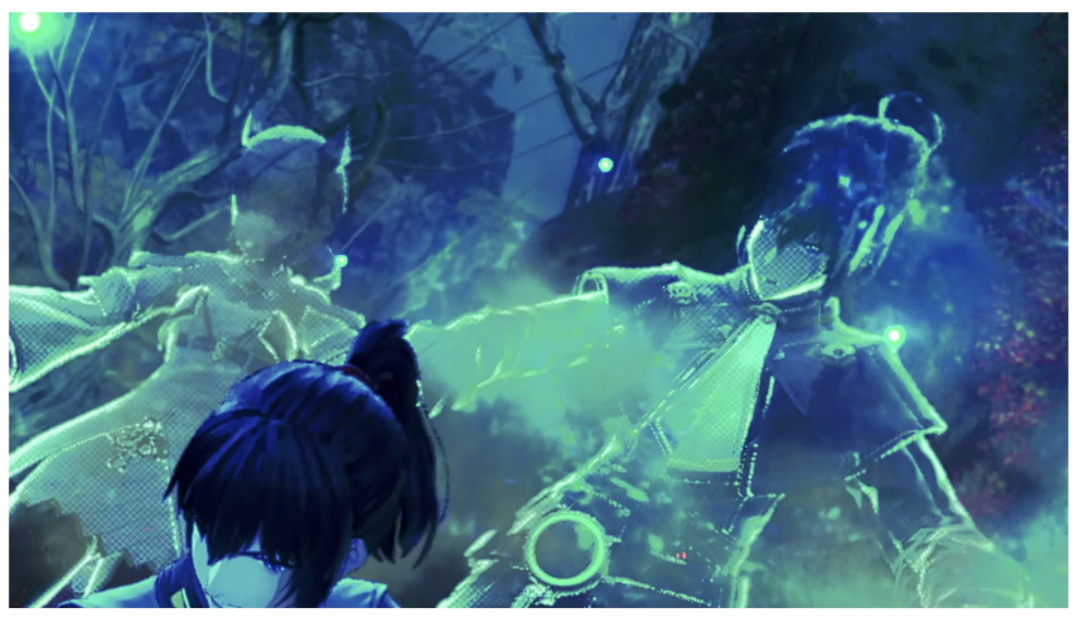 Joc Xenoblade Chronicles 3 pentru Nintendo Switch [5]