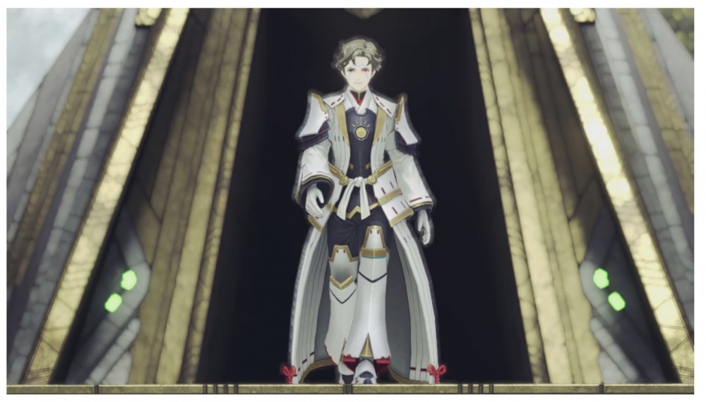 Joc Xenoblade Chronicles 3 pentru Nintendo Switch [4]