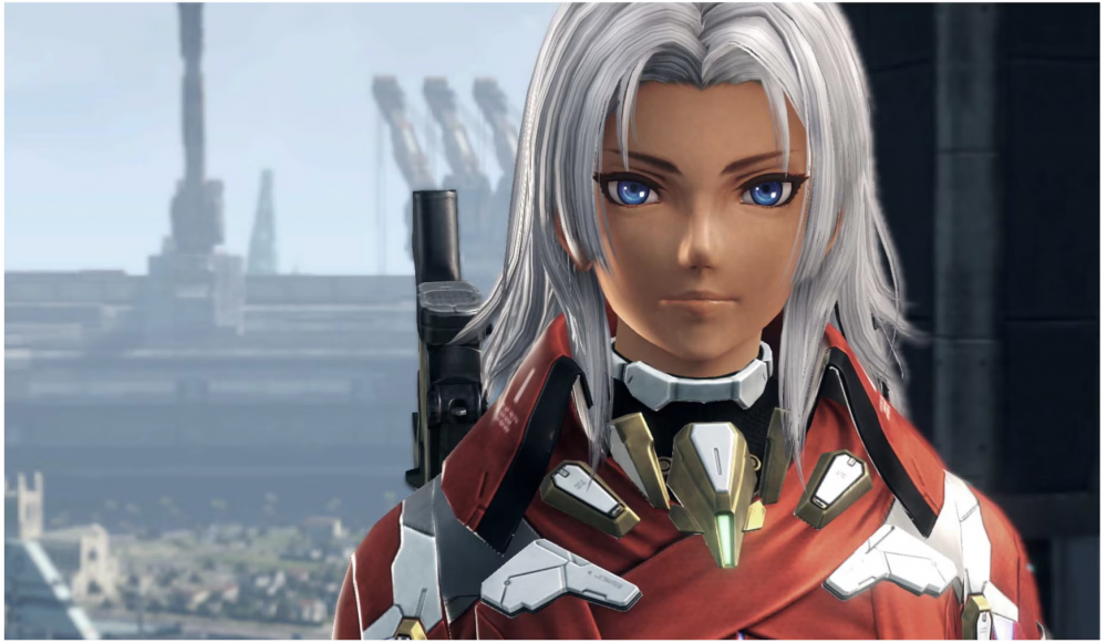 Joc Xenoblade Chronicles X: Definitive Edition pentru Nintendo Switch [5]