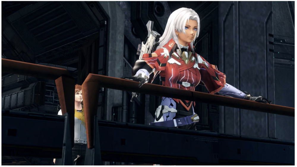 Joc Xenoblade Chronicles X: Definitive Edition pentru Nintendo Switch [2]