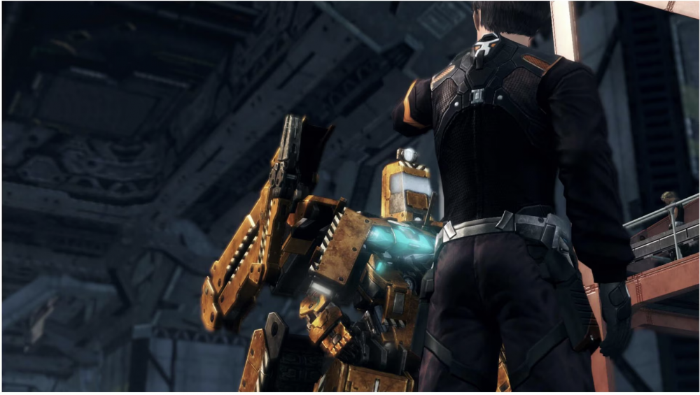 Joc Xenoblade Chronicles X: Definitive Edition pentru Nintendo Switch [4]