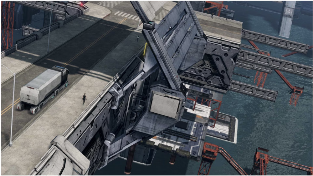 Joc Xenoblade Chronicles X: Definitive Edition pentru Nintendo Switch [6]