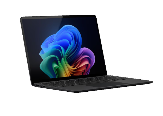 Laptop Microsoft Surface 7, 15 inch Touch, Snapdragon X Elite, 16GB DDR5, 1TB SSD, Win11P [5]
