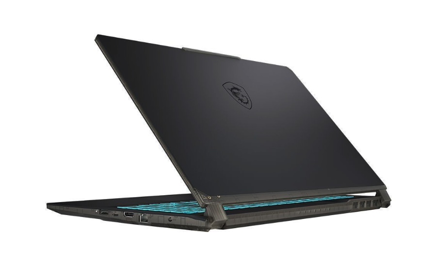 Laptop MSI Cyborg 15 A13VE-2461IT 15.6" FHD 144Hz (i7-13620H/32GB/1TB SSD/GeForce RTX 4060/6GB W11 Home) (Tastatură Italian) [3]