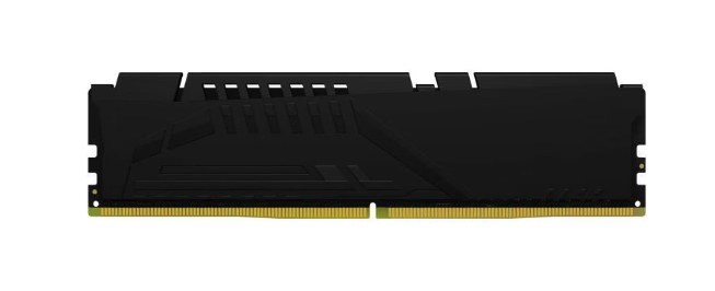 Memorie Kingston FURY Beast Black XMP, 32GB DDR5, 5200MT/s, CL40 [4]