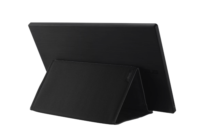 Monitor Asus MB166C ZenScreen, IPS, 15.6", 1920x1080, 5ms, USB, 60Hz [3]