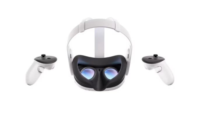 Ochelari VR META Quest 3, 512GB [3]