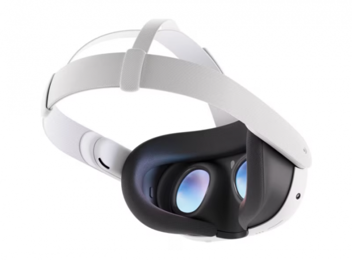 Ochelari VR META Quest 3, 512GB Open Box [2]