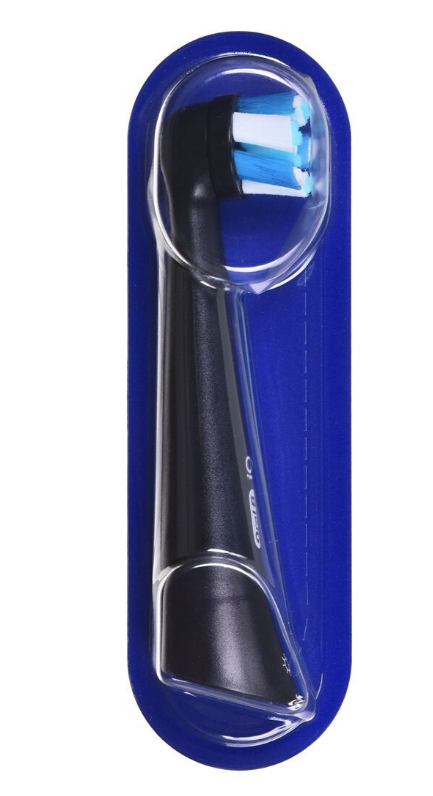 Periuță de dinți electrică Oral-B iO Series 6N cu Temporizator, Senzor de Presiune și Husă de Călătorie Black Lava [6]