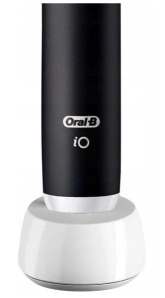 Periuta de dinti Oral B iO Series 6S Black Lava [4]