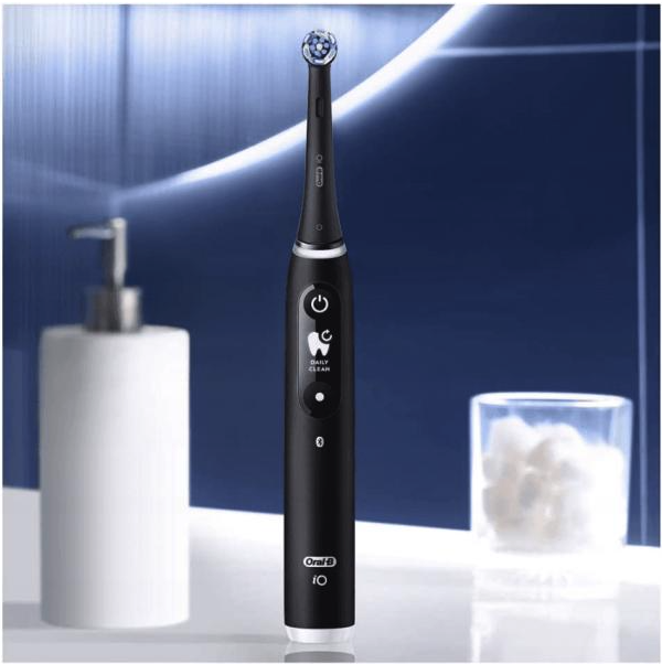 Periuta de dinti Oral B iO Series 6S Black Lava [7]
