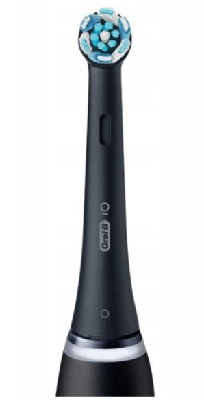 Periuta de dinti Oral B iO Series 6S Black Lava [6]