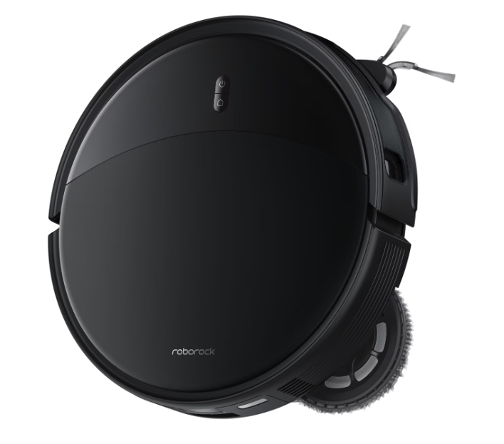 Robot de aspirare Roborock Saros 10R, statie de andocare multifunctionala 10-in-1, aspirator, mop si statie inteligenta cu golire automata, sistem autonom StarSight 2.0, mapare 3D, Lidar, negru [4]