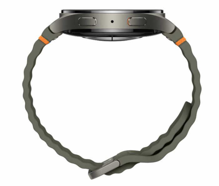 Samsung Galaxy Watch7, 40mm, BT, Green [3]