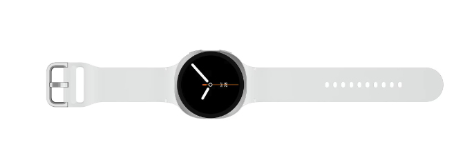Samsung Galaxy Watch8 44mm BT Silver [6]