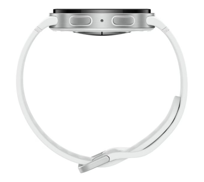 Samsung Galaxy Watch8 44mm BT Silver [4]