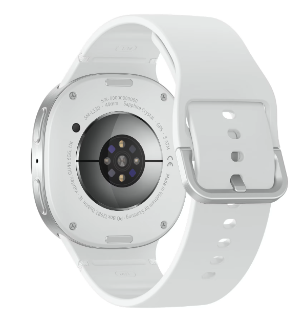 Samsung Galaxy Watch8 44mm BT Silver [5]