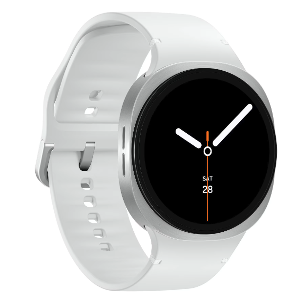Samsung Galaxy Watch8 44mm BT Silver [3]