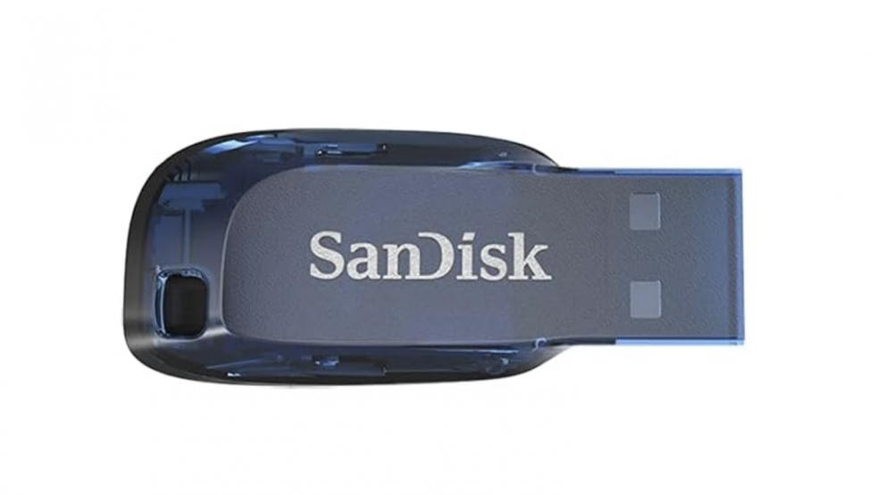 Set 5 USB 2.0 Flash Drive Sandisk Cruzer Blade 32GB [3]