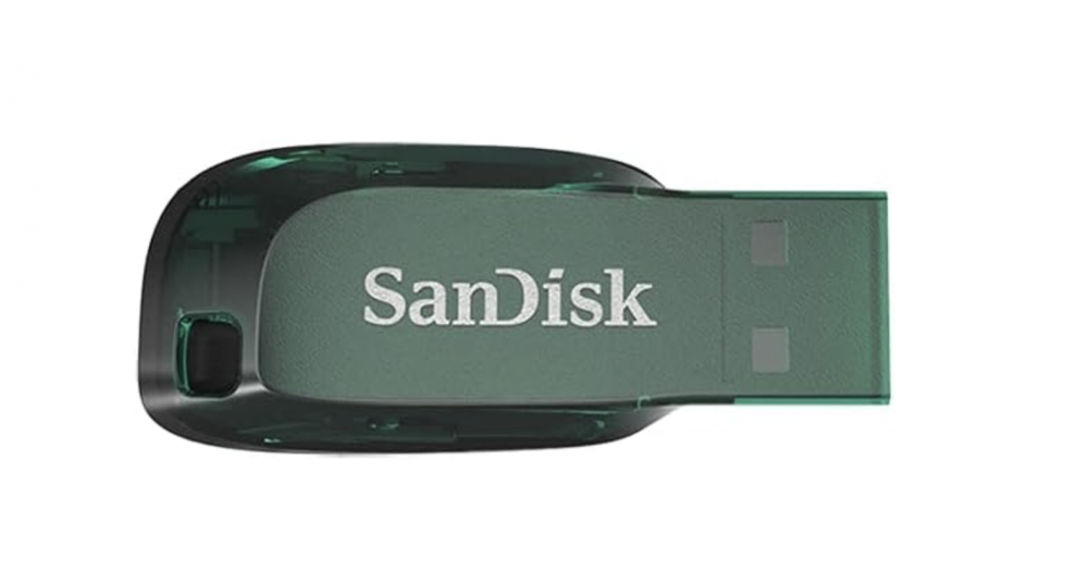 Set 5 USB 2.0 Flash Drive Sandisk Cruzer Blade 32GB [4]
