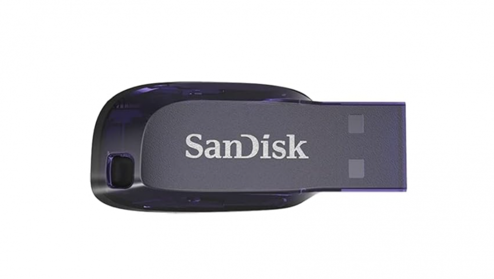 Set 5 USB 2.0 Flash Drive Sandisk Cruzer Blade 32GB [6]