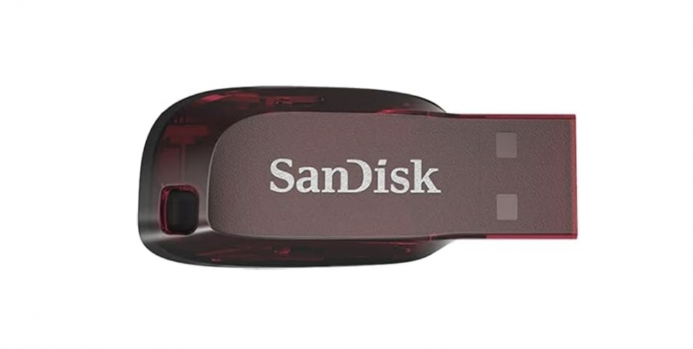Set 5 USB 2.0 Flash Drive Sandisk Cruzer Blade 32GB [7]
