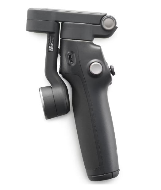 Sistem de stabilizare Osmo Mobile 8 [3]