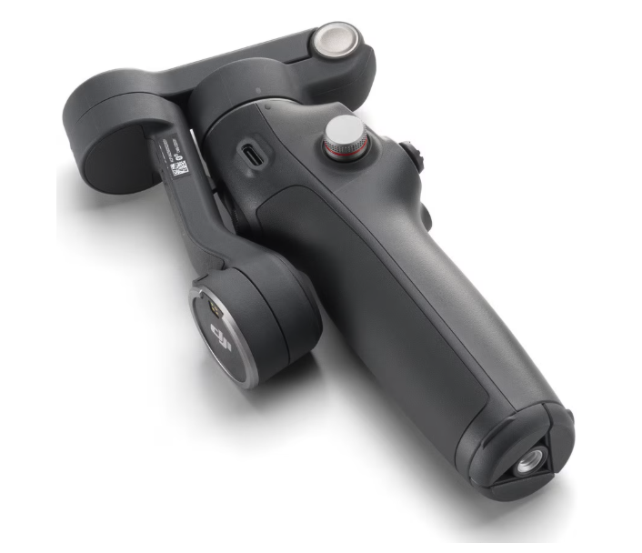 Sistem de stabilizare Osmo Mobile 8 [2]