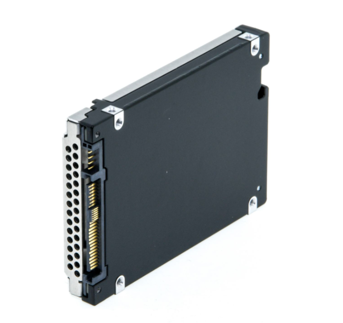 SSD KIOXIA 3.20TB 24G SAS 3 SSD 2.5" KPM61VUG3T20 [3]