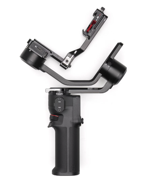 Stabilizator DJI Ronin S3 Mini, 3 axe [6]