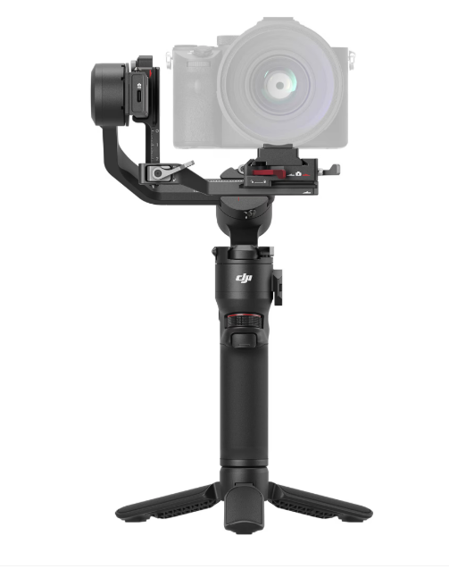 Stabilizator DJI Ronin S3 Mini, 3 axe [4]