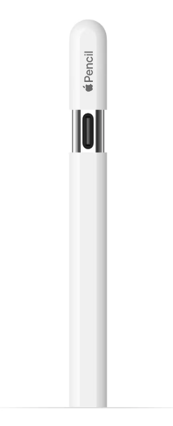 Stylus Apple Pencil (USB-C) [2]