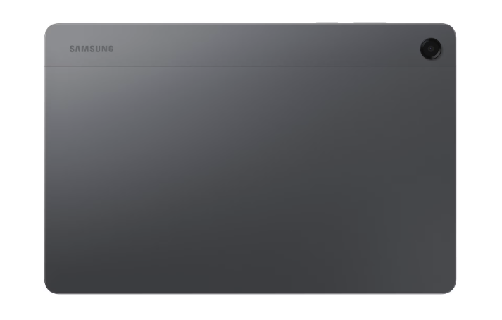 Tableta Samsung Galaxy Tab A11+, Octa-Core, 11", 6GB RAM, 128GB, 5G, Gray, Enterprise Edition [3]