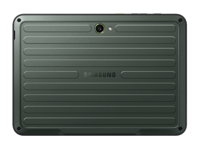 Tableta Samsung Galaxy Tab Active5 Pro Enterprise Edition, Octa-Core, 10.1", 6GB RAM, 128GB, 5G, Green [6]