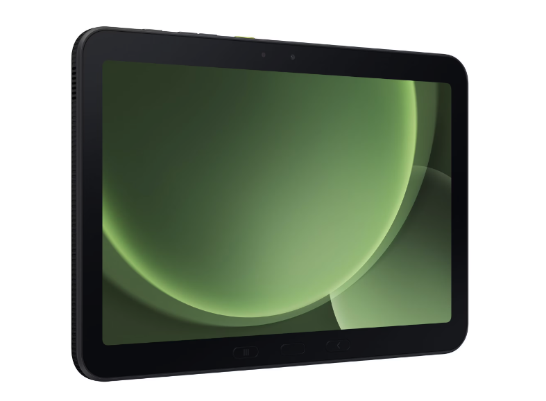 Tableta Samsung Galaxy Tab Active5 Pro Enterprise Edition, Octa-Core, 10.1", 6GB RAM, 128GB, 5G, Green [3]