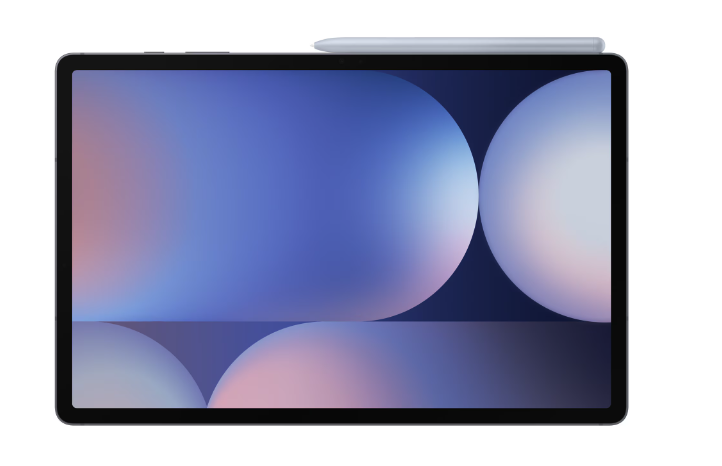 Tableta Samsung Galaxy Tab S10+, Octa-Core, 12.4'', 12GB RAM, 256GB, WiFi, Moonstone Gray [3]