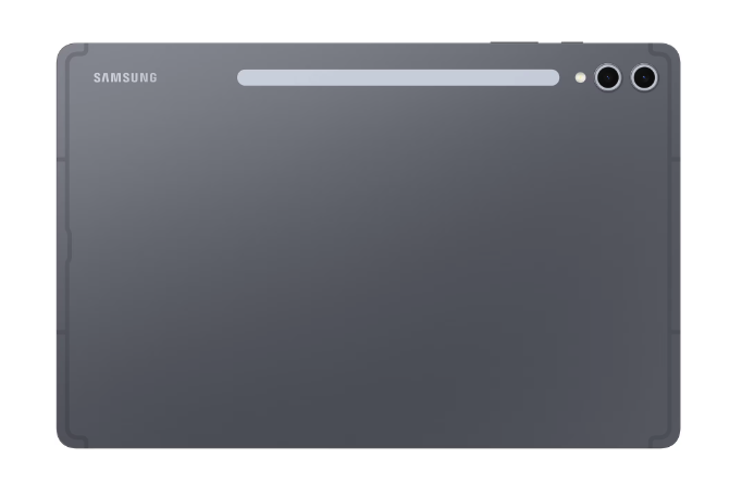 Tableta Samsung Galaxy Tab S10+, Octa-Core, 12.4'', 12GB RAM, 256GB, WiFi, Moonstone Gray [4]