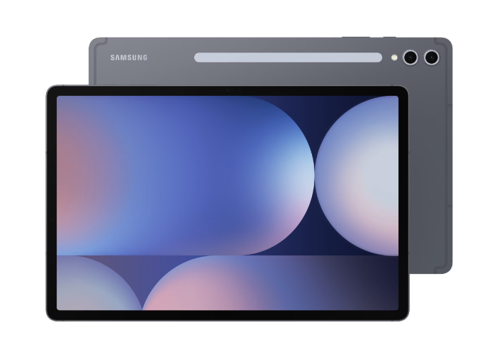 Tableta Samsung Galaxy Tab S10+, Octa-Core, 12.4'', 12GB RAM, 256GB, WiFi, Moonstone Gray [1]