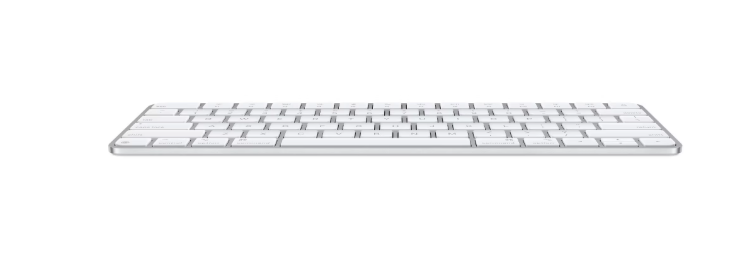 Tastatura Apple Magic Keyboard QWERTY MK2A3B/A [2]