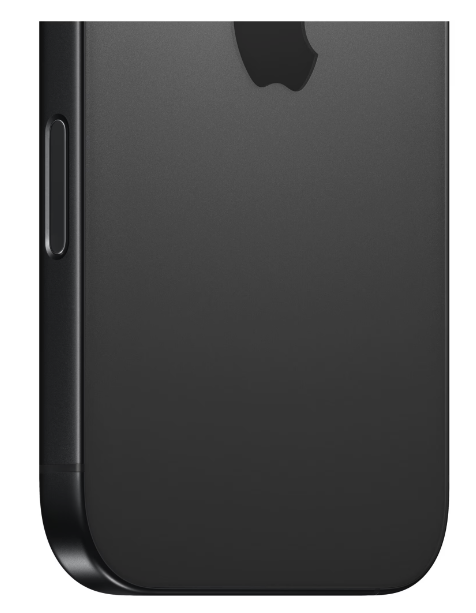 Telefon Mobil Apple iPhone 16 Pro, 128GB, 5G, Black Titanium [4]