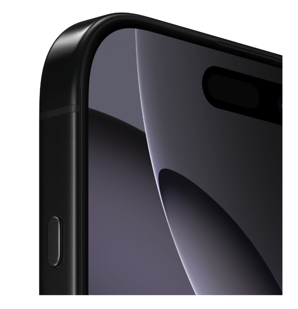 Telefon Mobil Apple iPhone 16 Pro, 128GB, 5G, Black Titanium [5]