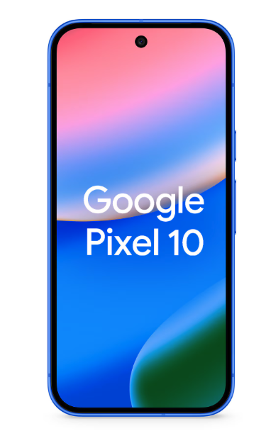 Telefon Mobil Google Pixel 10, 256GB, 12GB RAM, 5G, Indigo [3]