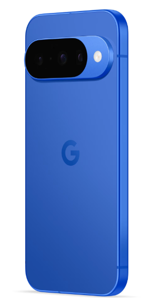 Telefon Mobil Google Pixel 10, 256GB, 12GB RAM, 5G, Indigo [4]