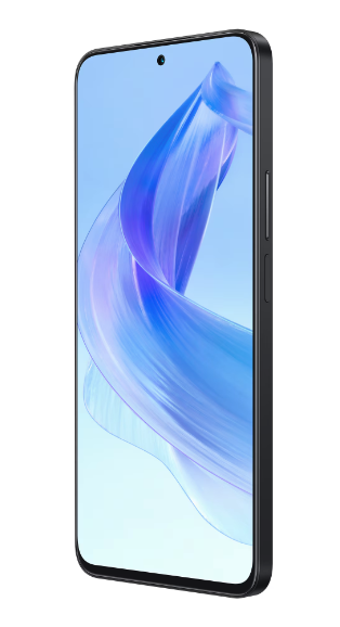 Telefon Mobil Honor 90 Lite, 8GB RAM, 256GB, Midnight Black + Husa Silicon Black [4]
