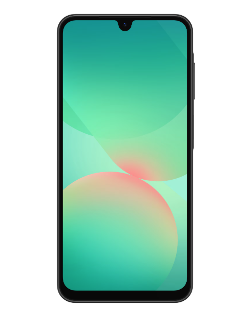 Telefon Mobil Samsung Galaxy A26 Enterprise Edition, 6GB RAM, 128GB, 5G, Black [2]